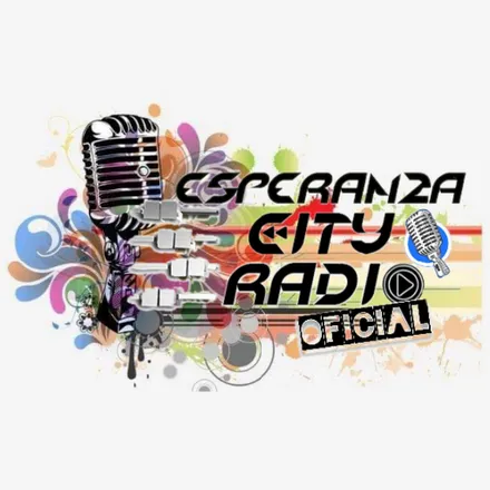 ESPERANZA CITY RADIO OFICIAL