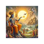 गीता का सार (Geeta Ka Saar) #BhagavadGita #SpiritualKnowledge