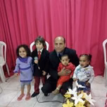 Assembleia de Deus Planaltina