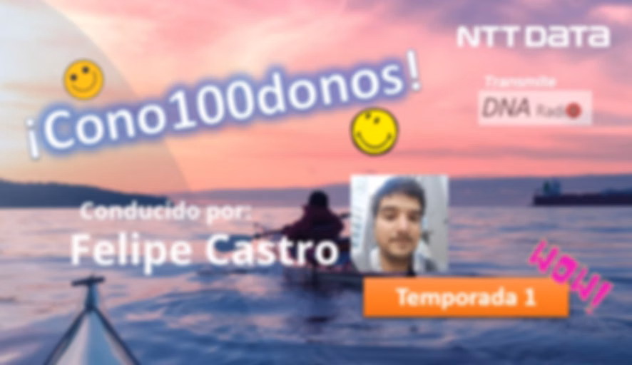 Cono100donos