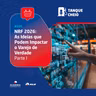Episódio 235 - NRF 2026: As Ideias que Podem Impactar o Varejo de Verdade - Parte I