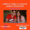 EP 86 | CHISMECITO O´FARRILL Y LA HUELGA DE GUIONISTAS EN HOLLYWOOD, con Cinthya Ramos [VIDEO]