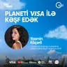 Londondan Bali və Mərakeşə Səyahət: Vizasız Ölkələr və Sörfinq Düşərgəsi