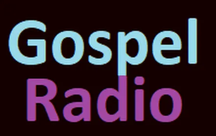 GospelRadio - Online