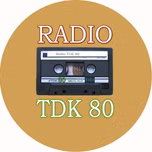 Radio TDK 80