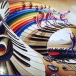 Remnant Ministries - Funkmasters - Look 2 the Future but Not Forget the Past