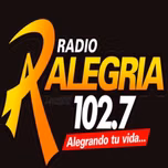 Radio Alegria Remota
