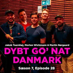 Taarnhøj, Wichmann & Nørgaard