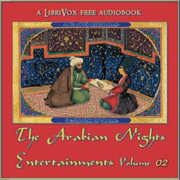 Arabian Nights Entertainments, Volume 02, The by Anonymous