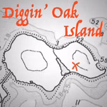 Diggin’ Oak Island