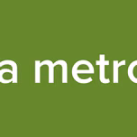 la metro