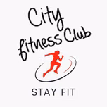 CITY FITNESS CLUB RADIO