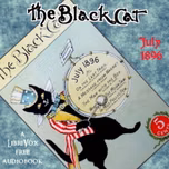 Black Cat Vol. 01 No. 10 July 1896, The by Various