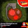 Armas Biológicas | Netos Drops