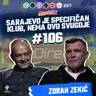 Zekić: Kada sam odlazio, znao sam da ću se vratiti - (IN)Direkt