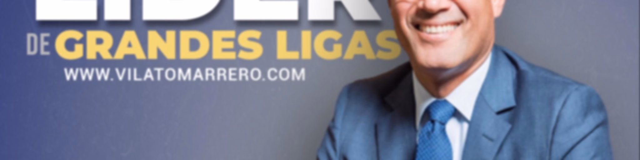 Lider de Grandes Ligas