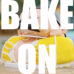 Bake On