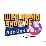 WEB RADIO SHOW DE ADELÂNDIA