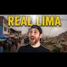 Inside Lima’s Shantytowns: What Tourists Never See