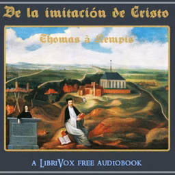 De la imitación de Cristo