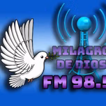 Milagro de Dios