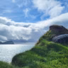 Caoimhín De Bhailís, Réalteolaí.