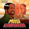 Mau Falado 143 - Começou o Neymês!