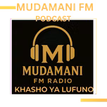 Mudamani Podcast – Amplifying African Voices