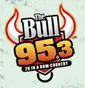 95.3 The Bull - WRTB