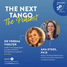 LetsTalkValue with book author and Prof Ana Etges: keeping populations healthy