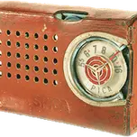 RADIO BUNKER