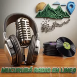 Mucurubá  Radio
