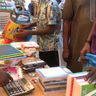 Rentrée scolaire: familles et commerçants se préparent à Niamey (Magazine)