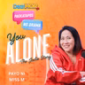 Pagkatapos Ng Drama: “You Alone” (The Jodie Story)