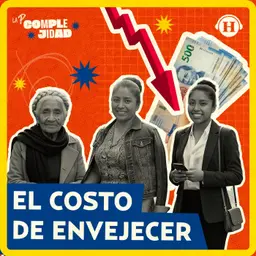 El costo de la vejez: ¿el mundo está preparado para una crisis de natalidad?