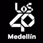LOS40 Medellín 90.9