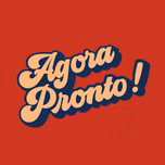 Agora Pronto Podcast