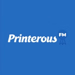 PrinterousFM