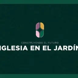 Iglesia En El Jardin