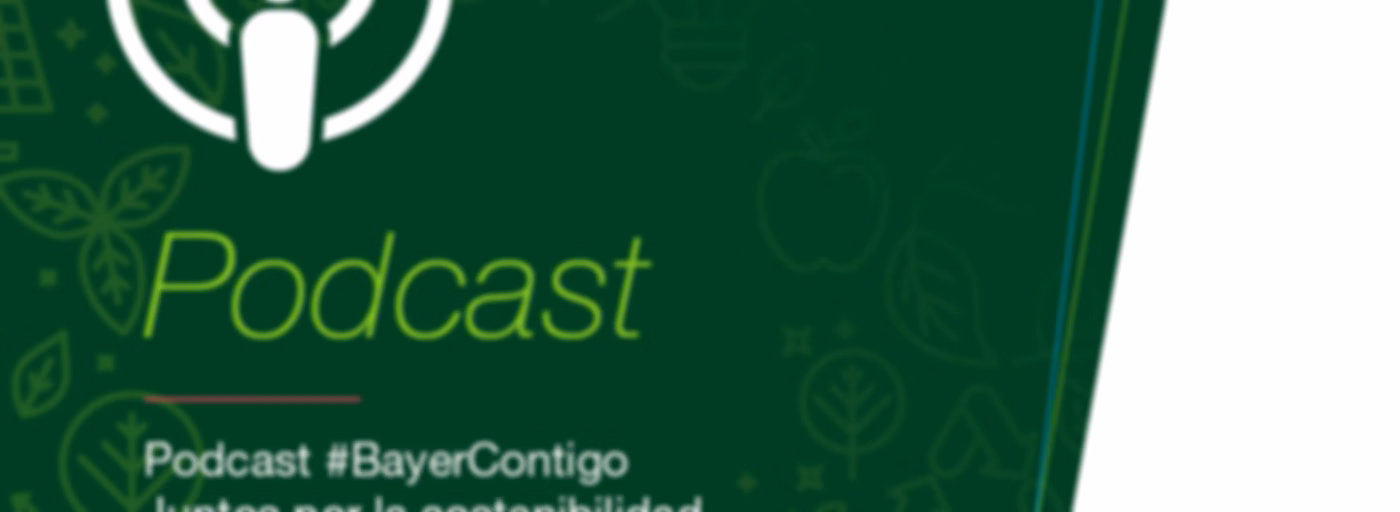 #BayerContigo: Juntos por la sostenibilidad