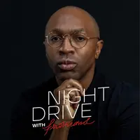 Night Drive With Ferdinand