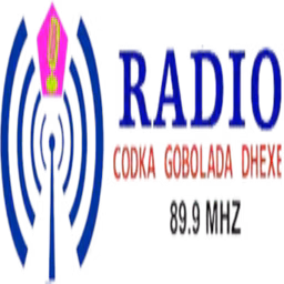 Gobolada Radio Cadaado