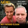 611. Rickard Olsson