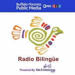WBFO-HD3 88.7