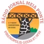 Rádio Jornal Meia Ponte FM