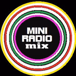 Mini Radio Mix