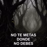 No Te Metas Donde No Debes (Historias De Militares)