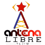 Antena Libre 96.3FM