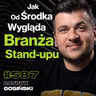 #587 Po Czym Poznać, Że Zasiedziałeś Się w Robocie? Kiedy Gosiak? - Patryk Gosiński