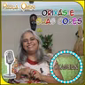 Orixás e Suas Cores - Oxaguian